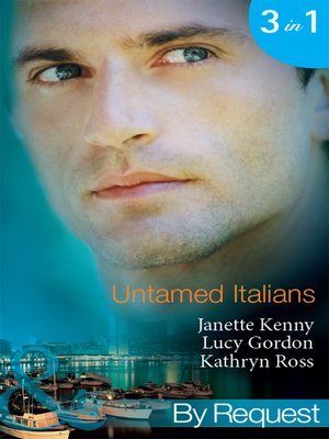 cover image of Untamed Italians